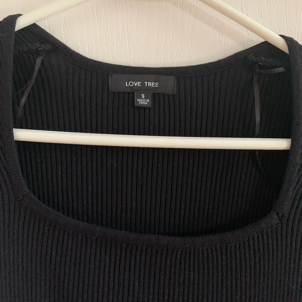 Simons Bodycon - Picture 4 of 4